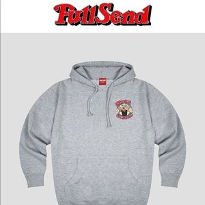 Fullsend 4/20 drop!